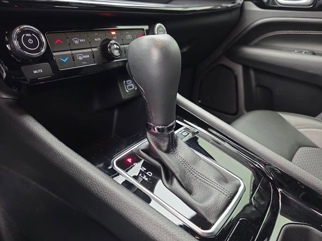 Used 2022 Jeep Compass Altitude w/ Convenience Group image 34