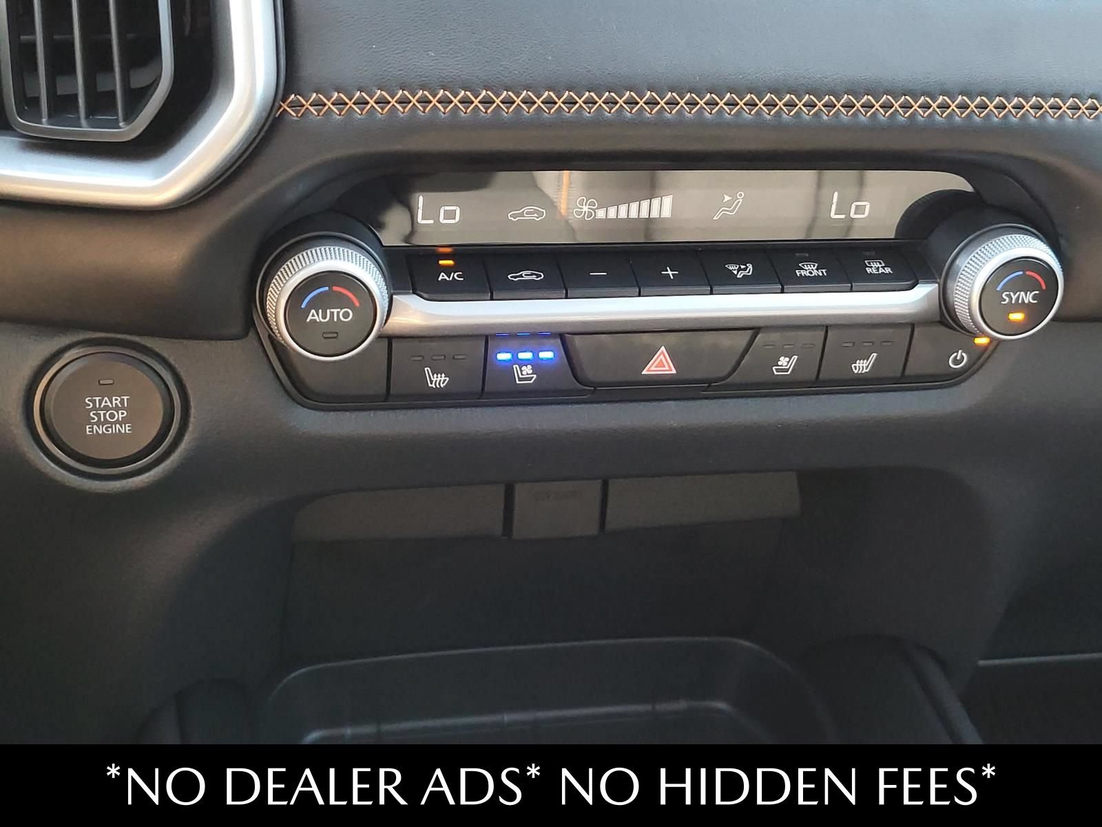 New 2026 MAZDA CX-50 AWD 2.5 S w/ Weather Package image 20