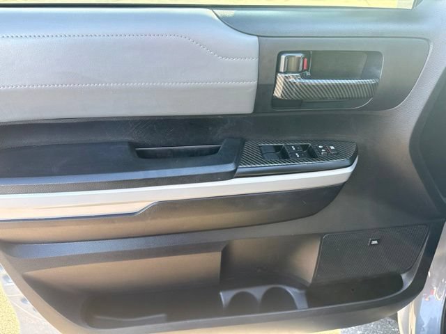 Used 2021 Toyota Tundra Limited w/ Limited Premium Package AWD/4WD image 26