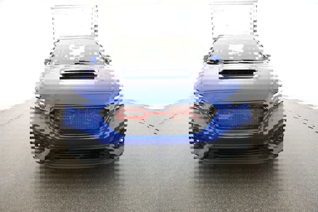 Used 2023 Subaru WRX Limited image 2