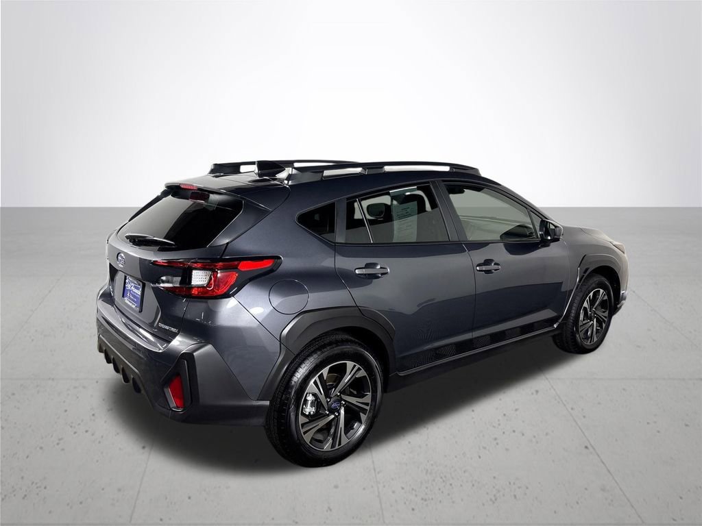 Certified 2025 Subaru Crosstrek 2.0i Premium AWD/4WD image 7
