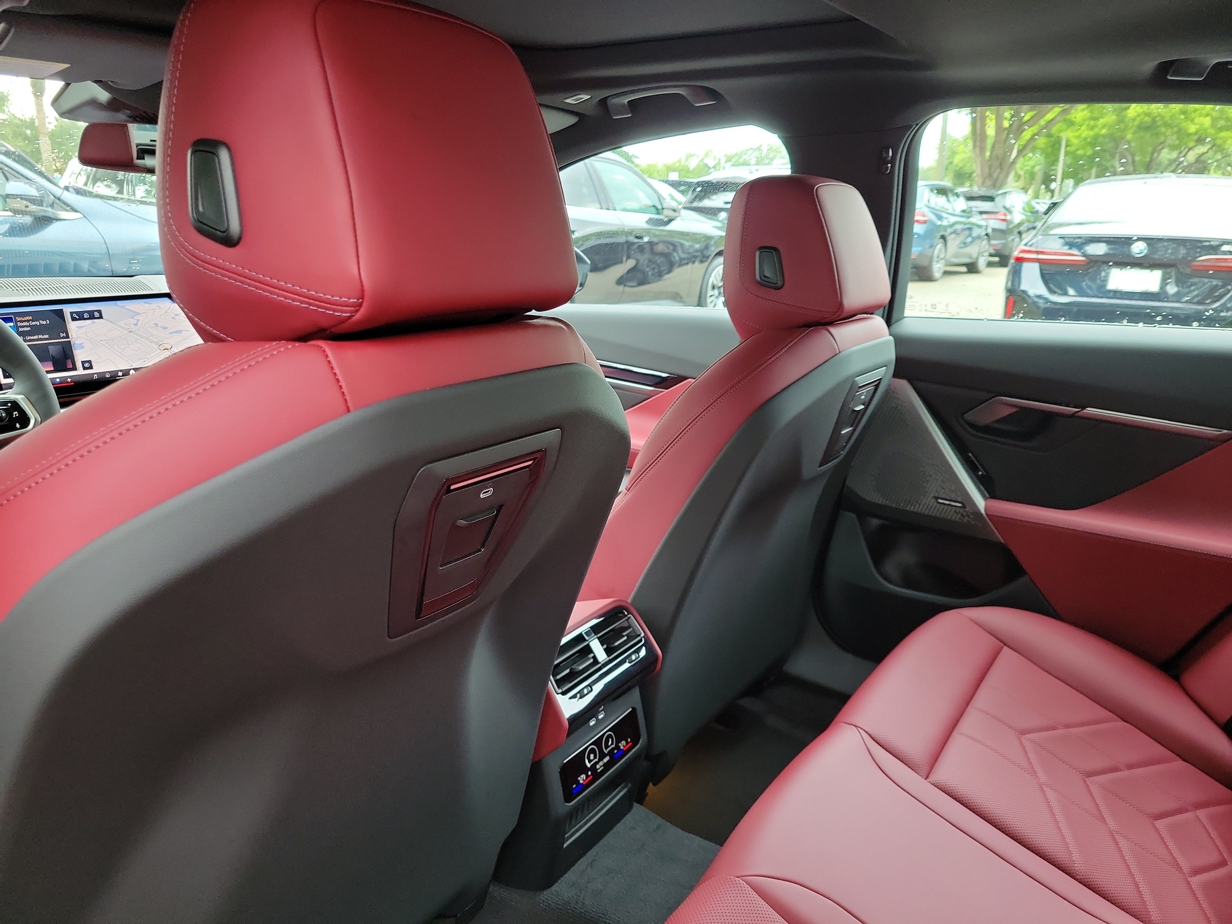 New 2027 BMW 530i w/ M Sport Package RWD image 9