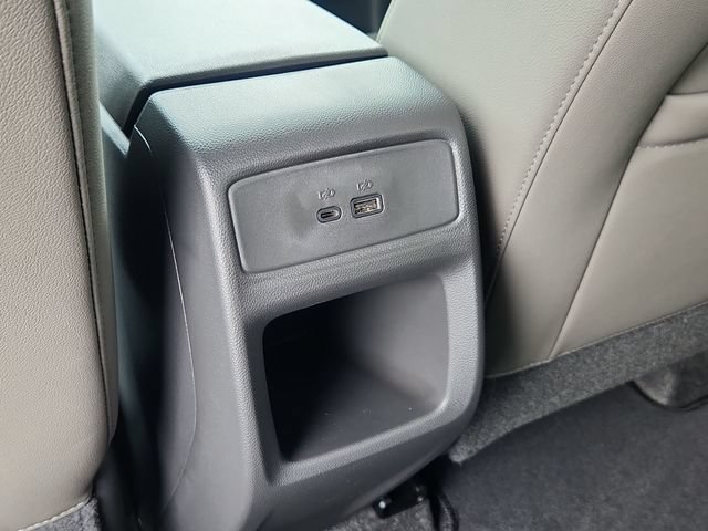 New 2026 Chevrolet Trax ACTIV w/ Driver Confidence Package FWD image 16
