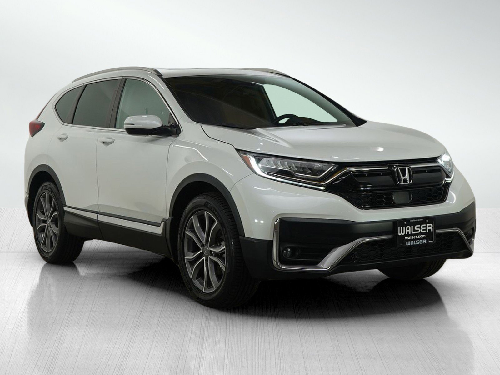 Used 2020 Honda CR-V Touring image 7