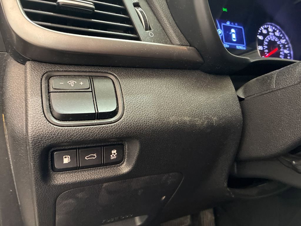 Used 2016 Kia Optima LX FWD image 20