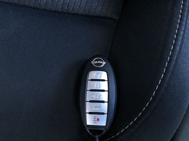 Used 2025 Nissan Altima 2.5 SV image 31