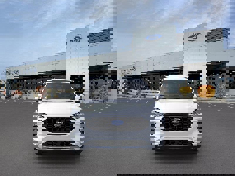 Used 2024 Ford Escape ST-Line Select w/ Tech Pack #2 image 29