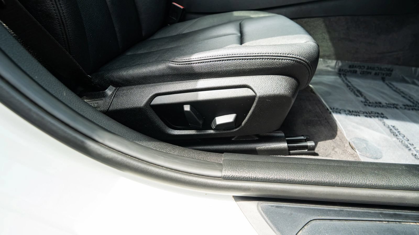 Used 2013 BMW 328i xDrive Sedan AWD/4WD image 14