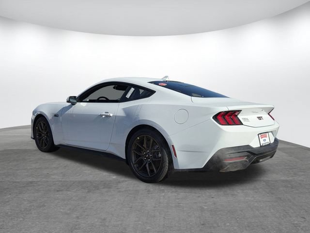 New 2026 Ford Mustang GT Premium RWD image 5