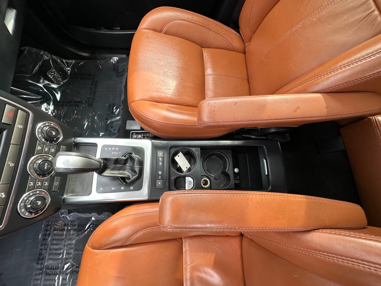 Used 2013 Land Rover LR2 HSE LUX image 14