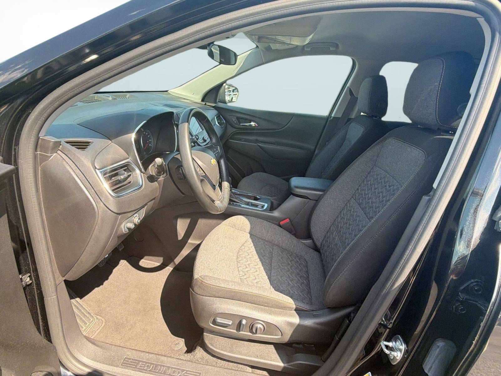 Used 2024 Chevrolet Equinox LT FWD image 5