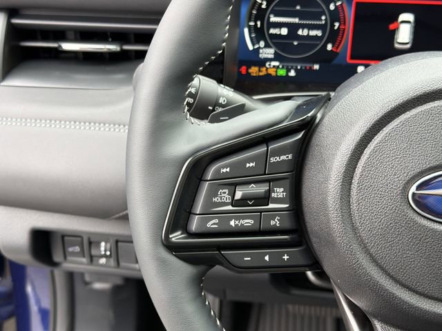 New 2026 Subaru Outback Touring XT AWD/4WD image 24