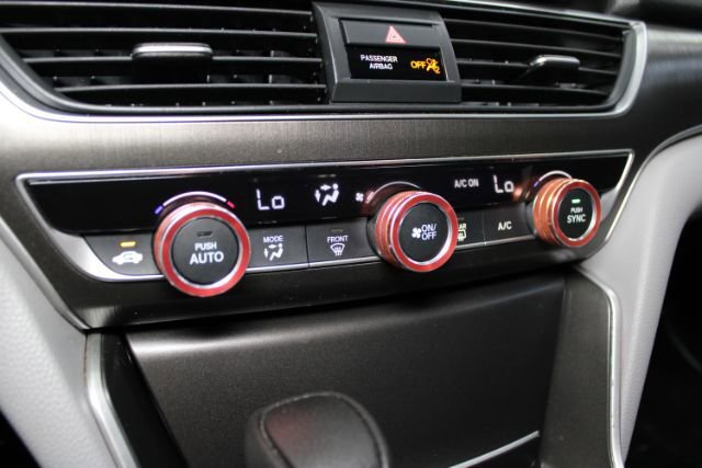 Used 2018 Honda Accord LX image 18