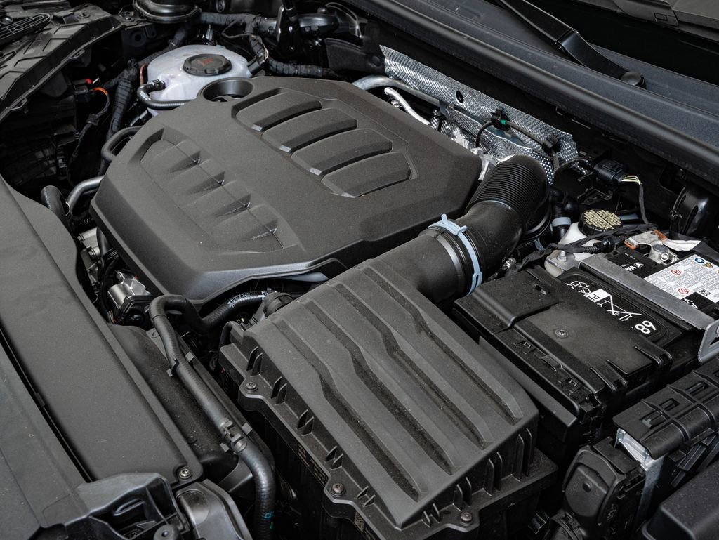 New 2026 Audi Q3 quattro 2.0T image 48