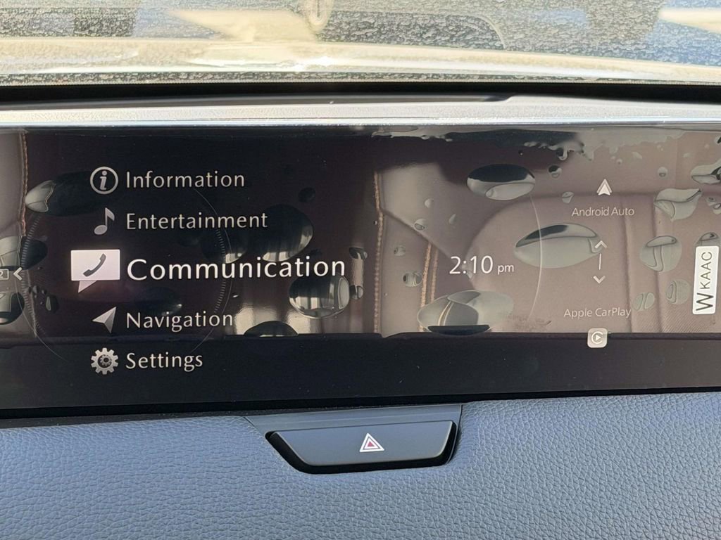 New 2026 MAZDA CX-90 3.3 Turbo w/ Premium Sport Pkg image 3