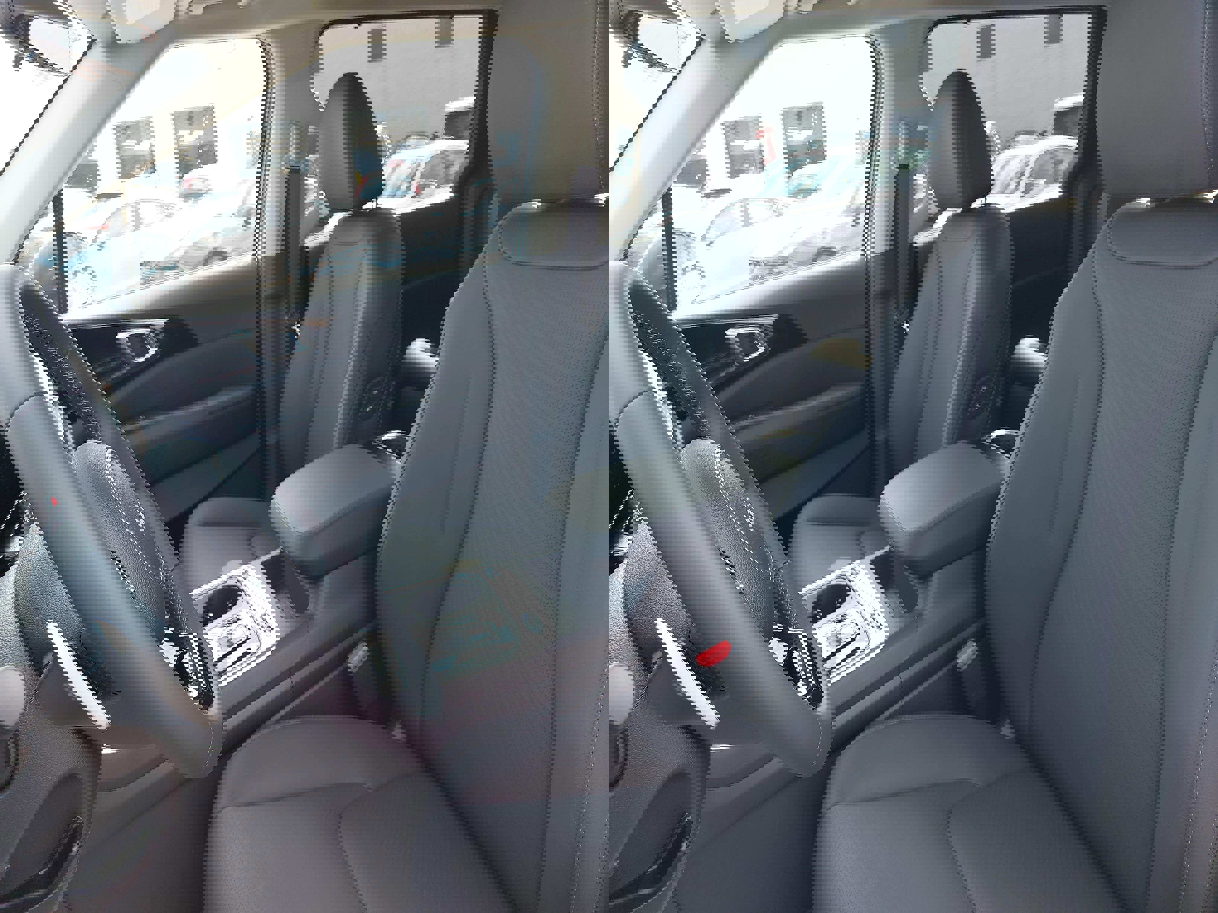 New 2026 Kia Carnival SX Prestige image 16