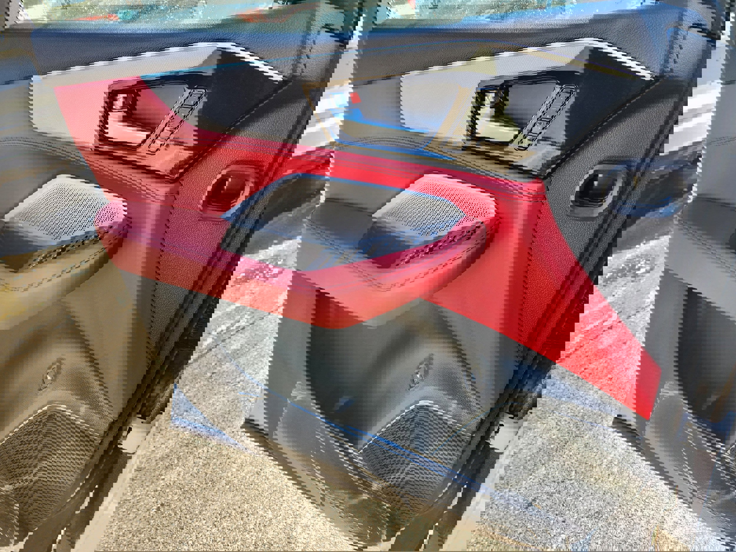 New 2026 Acura MDX A-Spec image 16