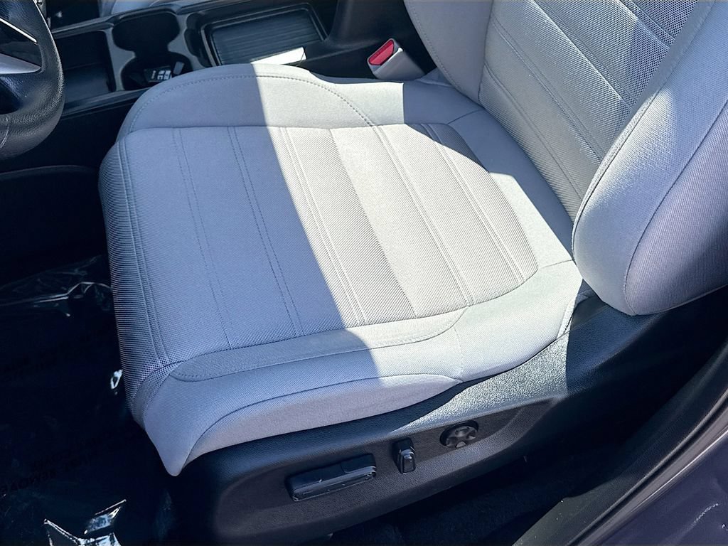 Used 2020 Honda CR-V EX image 18