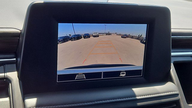 Used 2023 Chevrolet Suburban LS RWD image 14