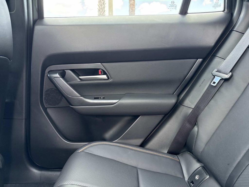 New 2026 MAZDA CX-50 AWD 2.5 S w/ Accent Package image 21