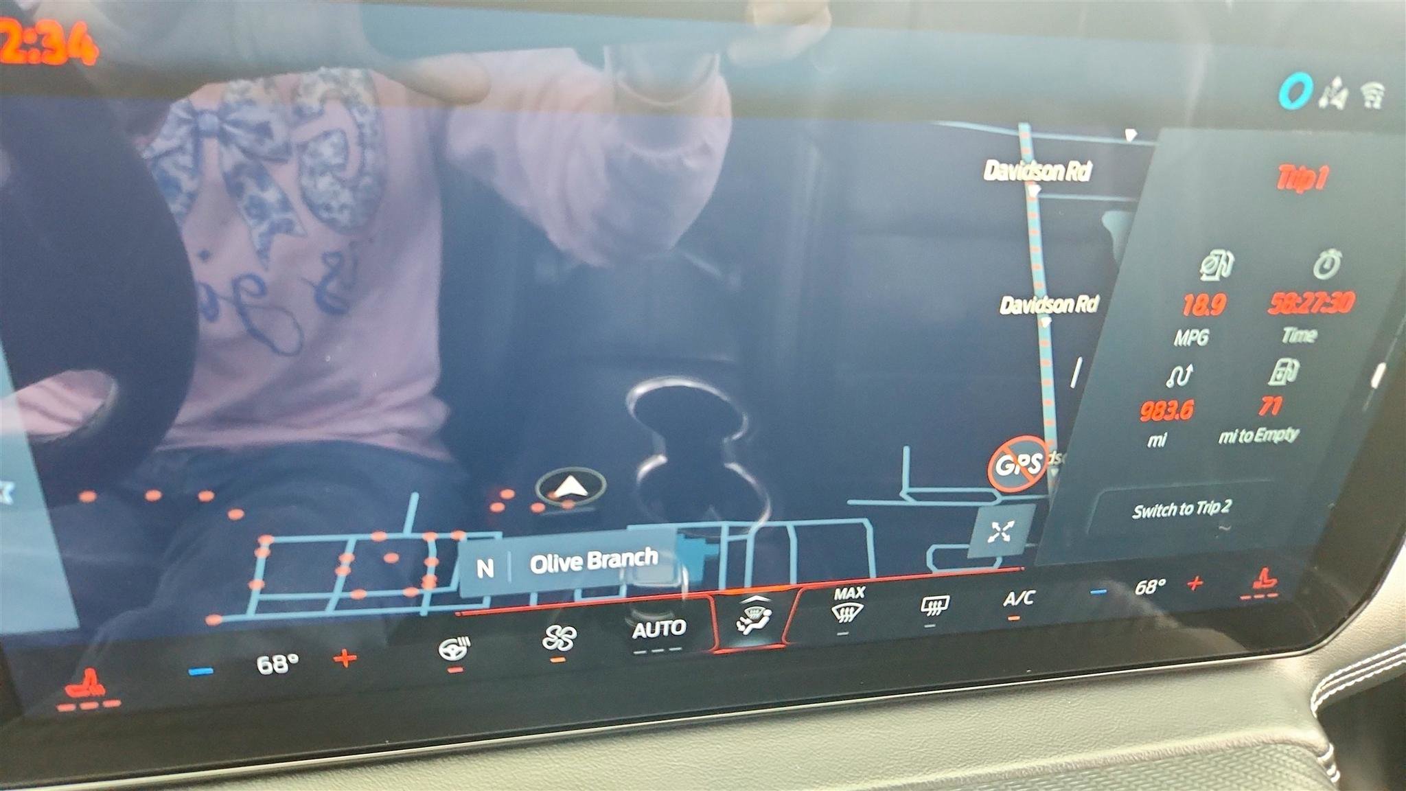 Used 2024 Ford Mustang Premium image 39