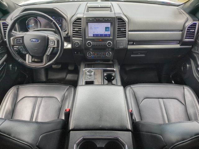 Used 2021 Ford Expedition Max Limited RWD image 16