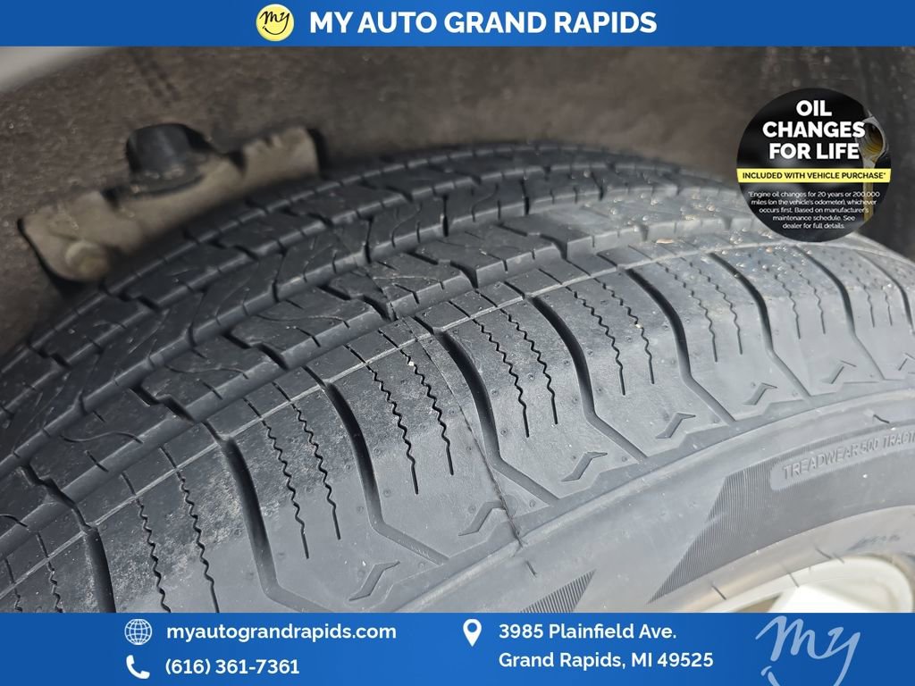 Used 2016 Ford Edge SEL w/ Equipment Group 201A image 42