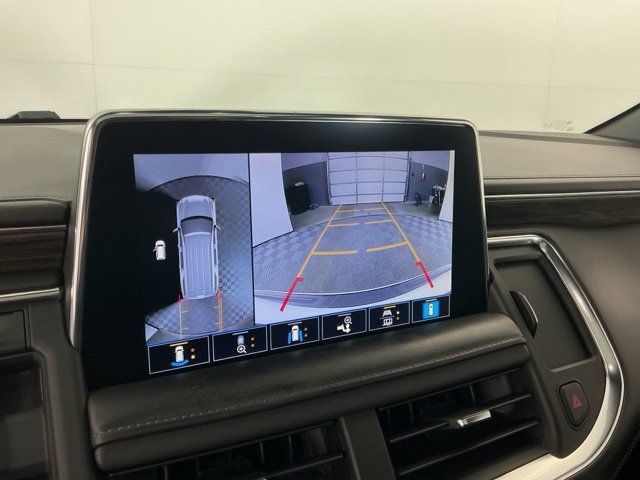 Used 2021 Chevrolet Tahoe Z71 image 20