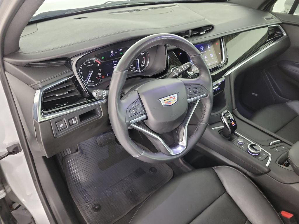Used 2020 Cadillac XT6 Premium Luxury FWD image 20
