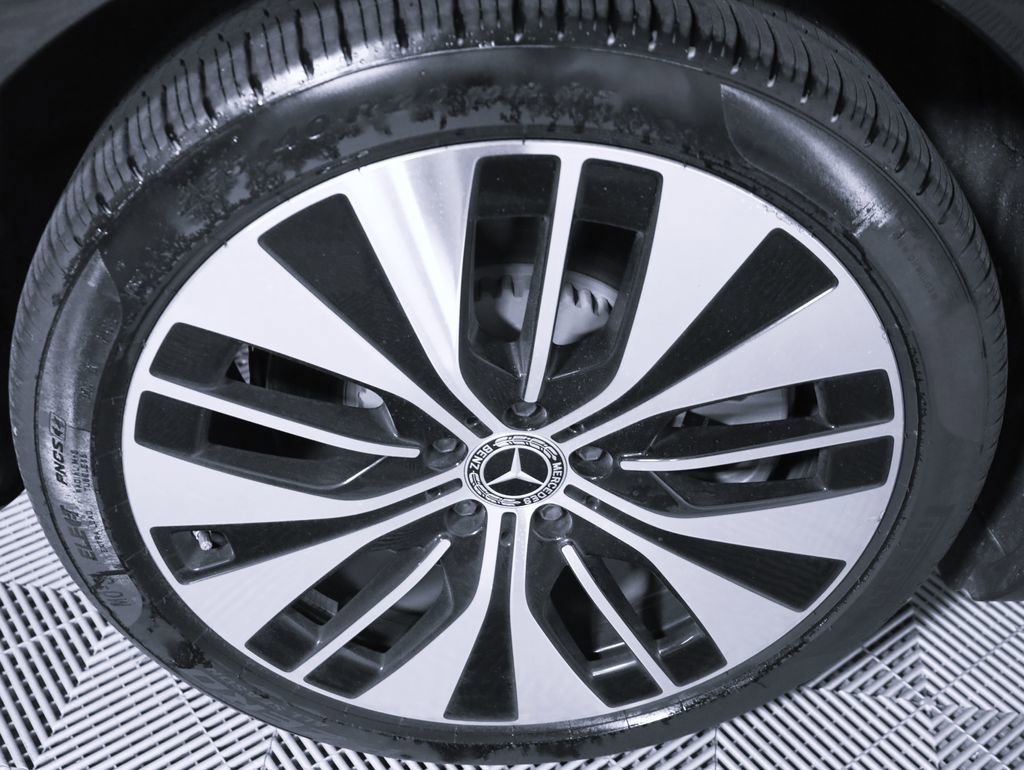 Certified 2024 Mercedes-Benz EQE 350+ 4MATIC Sedan image 7