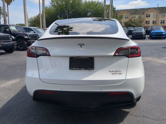 Used 2021 Tesla Model Y Performance image 6