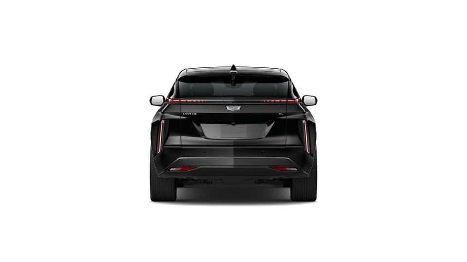 New 2027 Cadillac Lyriq Signature Sport w/ Nappa Leather Package AWD/4WD image 5