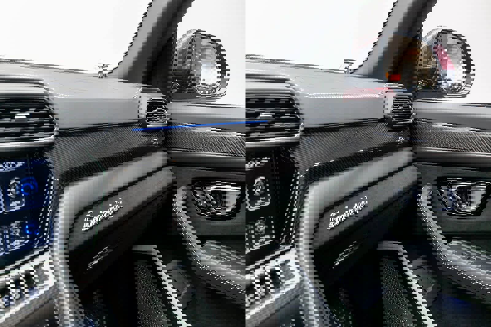 Used 2024 Lamborghini Urus Performante image 43