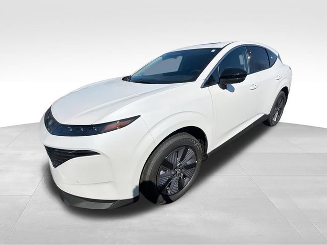 New 2026 Nissan Murano SL AWD/4WD image 4