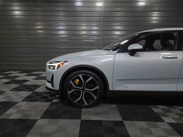 Used 2022 Polestar Polestar 2 w/ Performance Package image 39