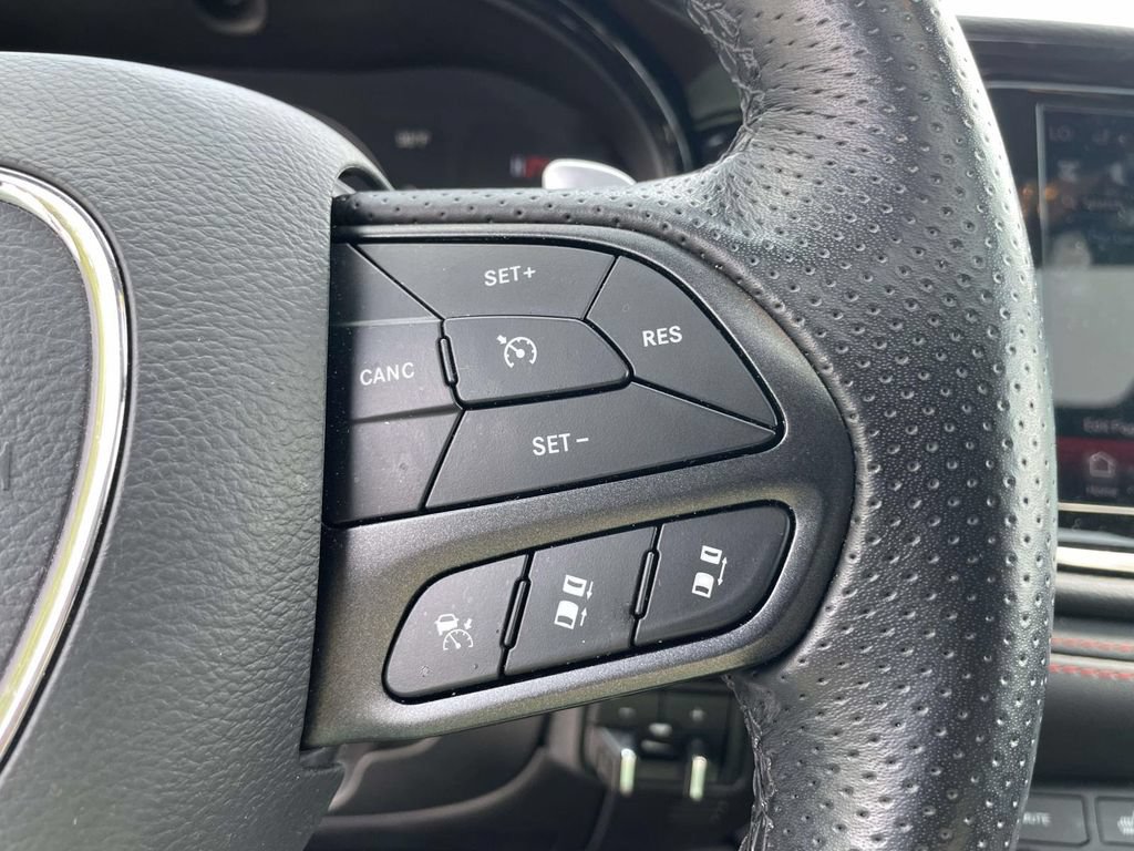 Used 2025 Dodge Durango GT AWD/4WD image 20