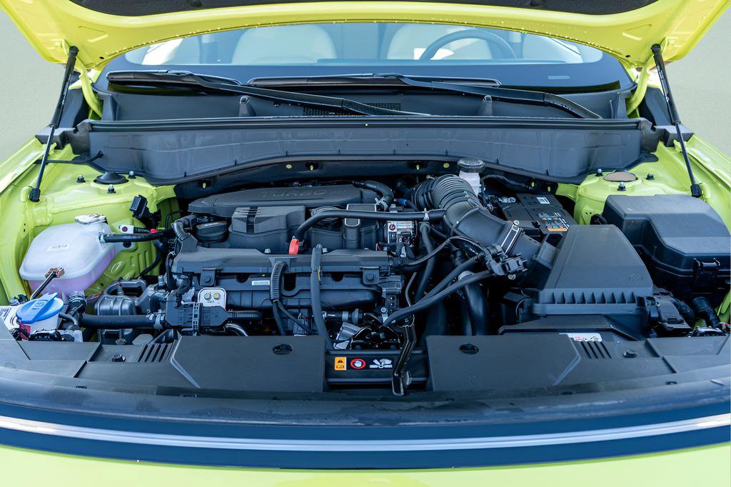 New 2026 Hyundai Kona SEL Premium AWD/4WD image 19