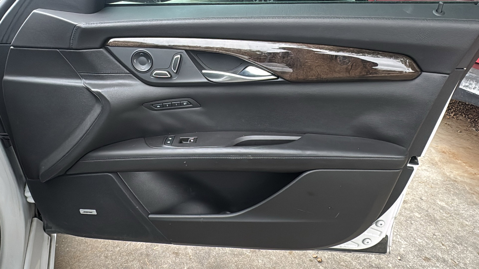 Used 2016 Cadillac CT6 Luxury w/ Active Chassis Package image 32