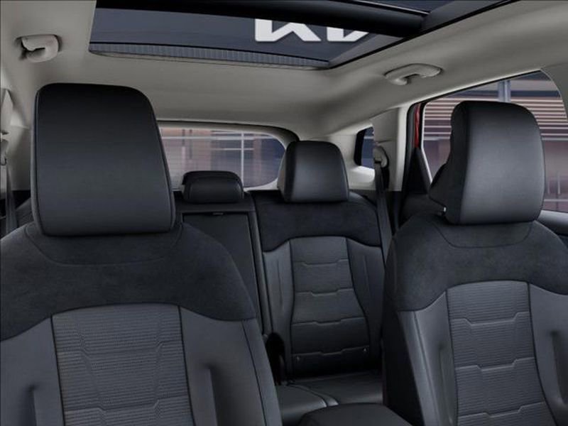 New 2026 Kia Sportage SX image 27