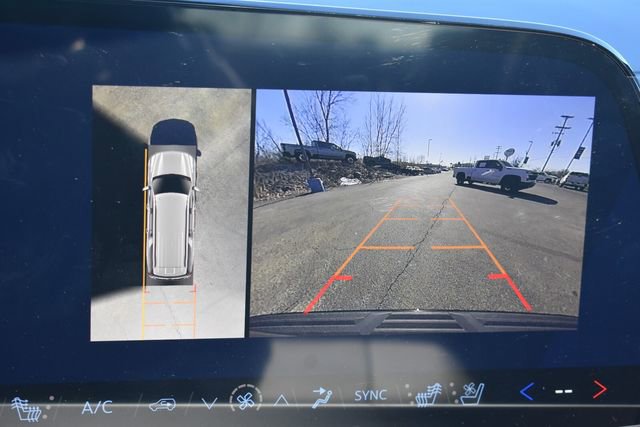 New 2026 Chevrolet Suburban Premier w/ Sun And Tow Package image 36