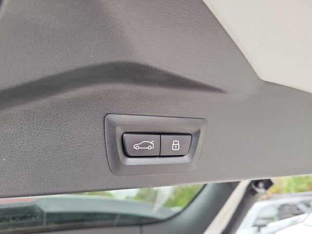 Used 2024 BMW X5 xDrive40i image 9