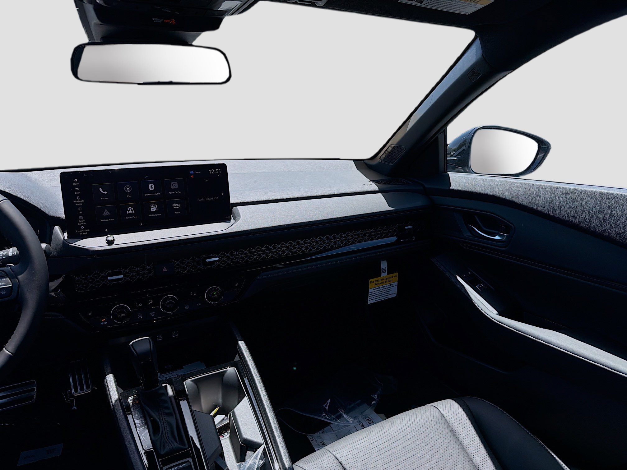 New 2026 Honda Accord Sport image 18