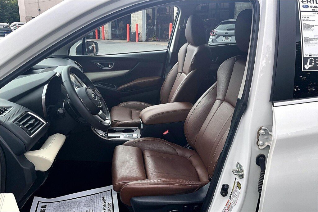 Used 2019 Subaru Ascent Touring AWD/4WD image 15