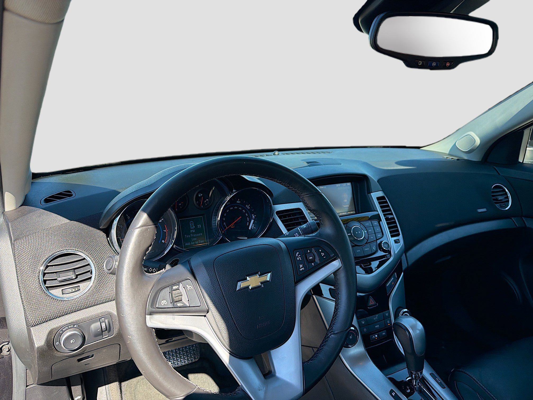 Used 2013 Chevrolet Cruze LTZ w/ RS Package image 23