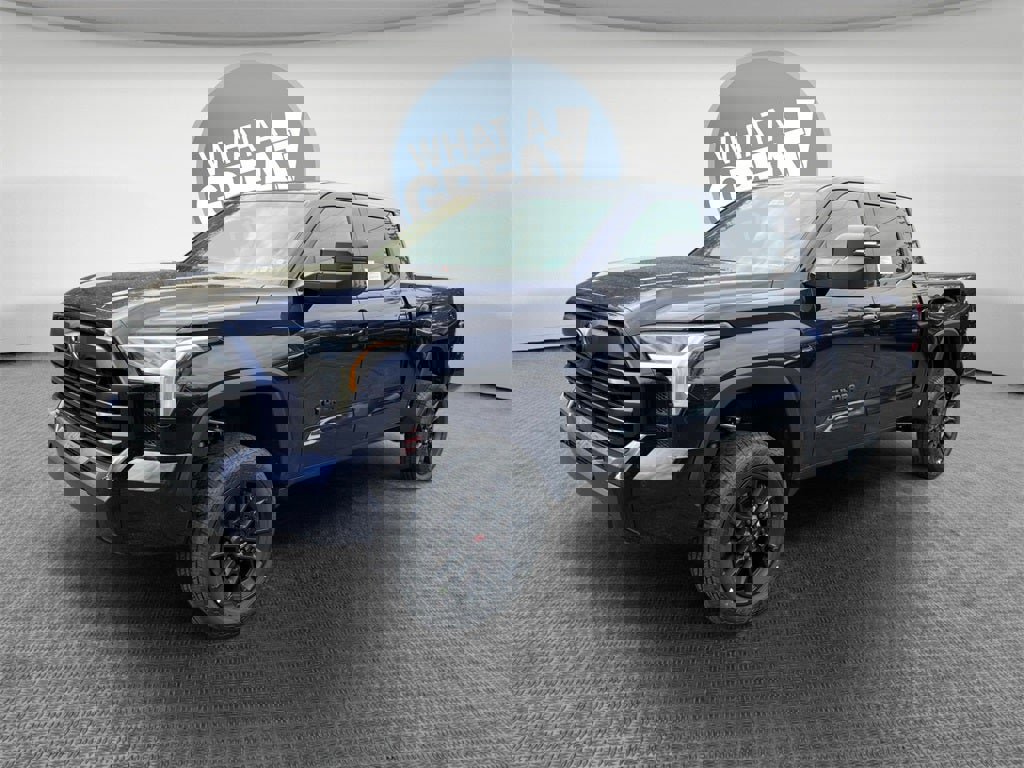 New 2026 Toyota Tundra SR5 image 8