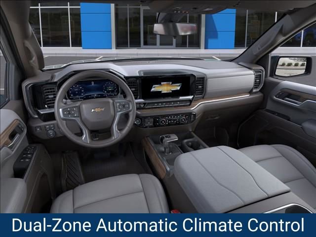 New 2026 Chevrolet Silverado 1500 RST w/ Convenience Package II image 17