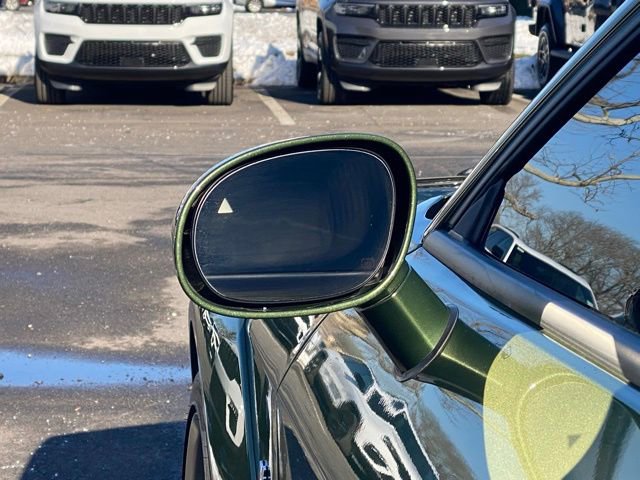 Certified 2023 Dodge Challenger R/T Scat Pack image 17