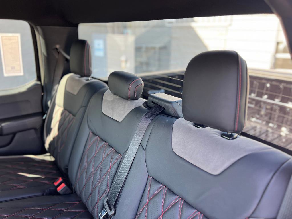 New 2025 Ford F150 STX w/ Equipment Group 200A image 28