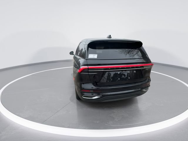 New 2026 Lincoln Nautilus Premier w/ Equipment Group 102A AWD/4WD image 7