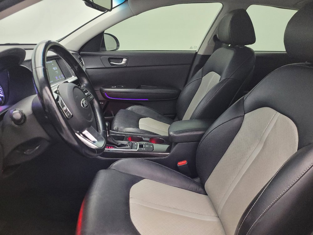 Used 2019 Kia Optima EX w/ EX Premium Package FWD image 17
